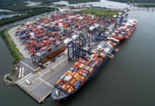 DP World secures warehouse contract with Suzano