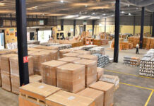 Kuehne+Nagel opens new Container Freight Station in Mumbai