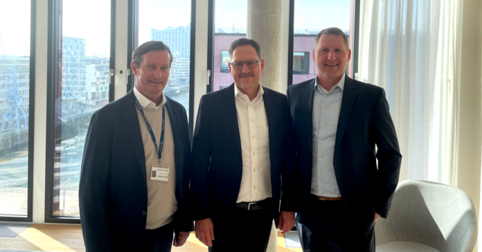 Kuehne+Nagel Lohmöller