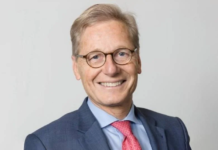 Karl Gernandt elected Chairman of Hapag-Lloyd AG Supervisory Board Karl Gernandt