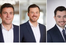 Lufthansa Cargo announces key management appointments