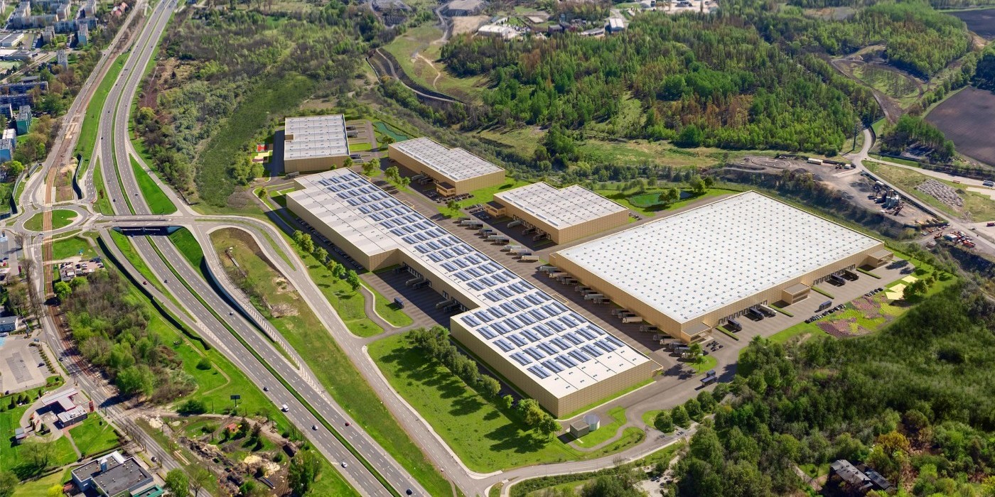 LX Pantos Opens Major Logistics Hub in Polish Industrial Heartland
