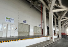 NX Taiwan opens Tainan NEXT11 warehouse as southern logistics hub Tainan NEXT11 Warehouse