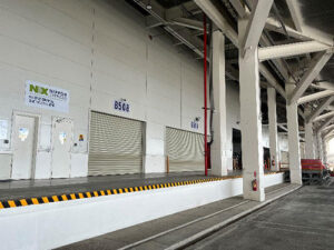 NX Taiwan opens Tainan NEXT11 warehouse as southern logistics hub