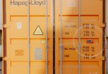 WiseTech and Hapag-Lloyd launch IoT container tracking pilot