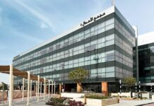 Rhenus opens new office in Abu Dhabi to expand UAE footprint Rhenus expands regional footprint in the UAE with new office opening in Abu Dhabi