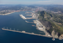 Port of Bilbao advances connectivity and energy transition in 2025 Port of Bilbao
