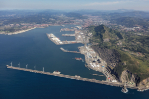 Port of Bilbao