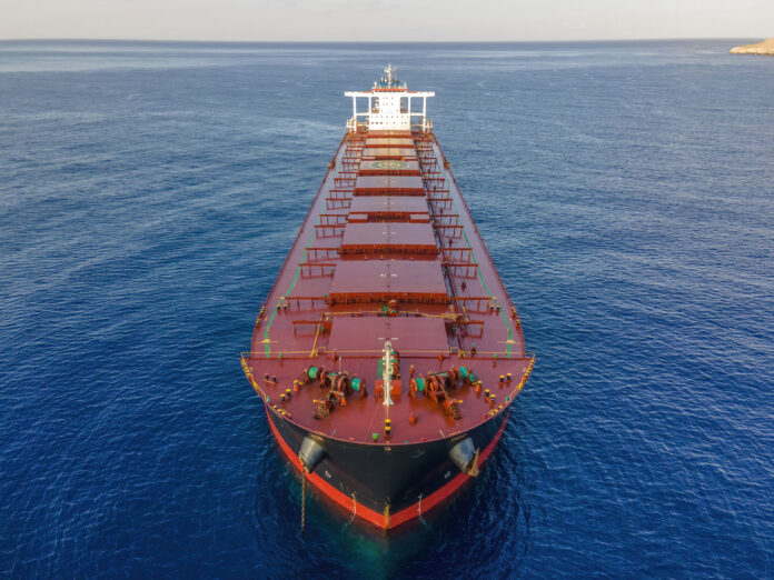 PATRIOTSHIP Seanergy Maritime