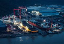 Wärtsilä wins LNG bunkering vessel systems order Wärtsilä Gas Solutions will supply Cargo Handling and Fuel Gas Supply systems for two new LNG bunkering vessels under construction in China.