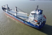 Inmarsat to deploy NexusWave on Auerbach fleet