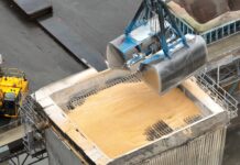 Port of Liverpool receives record ADM Shipment