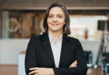 Hellmann Worldwide Logistics names new Chief Commercial Officer Alexandra Olvera