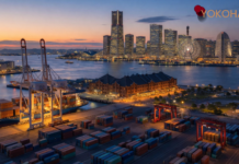 PortSide Stories: Yokohama PortSide Stories: Yokohama