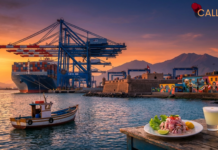 PortSide Stories: Callao PortSide Stories: Callao