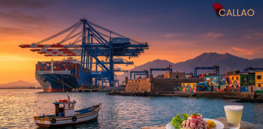 PortSide Stories: Callao
