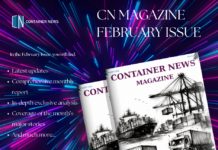 CN Magazine February issue is here CN Magazine February