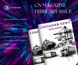 CN Magazine February