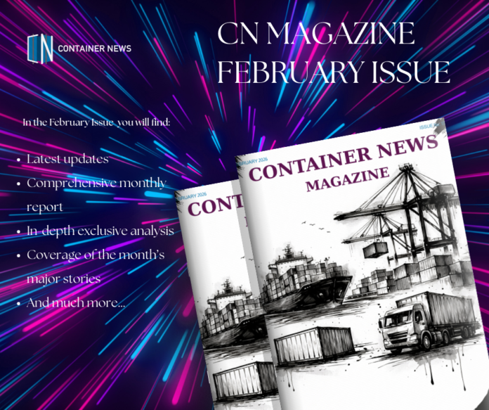 CN Magazine February