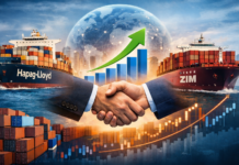 Readers Speak: Hapag-Lloyd’s ZIM deal seen as strategic boost Readers Speak: Hapag-Lloyd’s ZIM deal seen as strategic boost