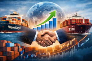 Readers Speak: Hapag-Lloyd’s ZIM deal seen as strategic boost