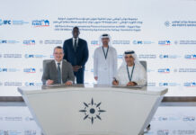 AD Ports Group secures USD 115m IFC-led financing for Safaga Terminal AD Ports Group Noatum Ports - Safaga Terminal in Egypt