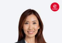 Eurotainer appoints Elise Lee as General Manager Asia Pacific