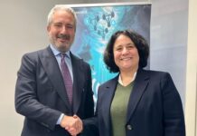 Fincantieri and WSense to co-develop underwater wireless solutions