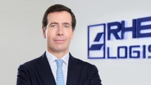 Rhenus takes full ownership of Grupo TotalmĂ©dia in Portugal
