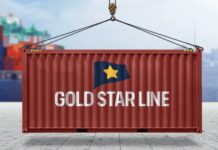 Gold Star Line included in Hapag-Lloyd’s ZIM takeover Gold Star container