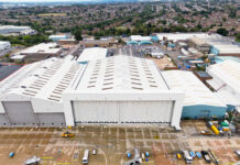 GXO to operate London Luton Airport’s first consolidation centre GXO Logistics