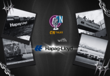 Interview with Matthias Dietrich, Senior Director Strategic Programs at Hapag-Lloyd AG Interview with Matthias Dietrich