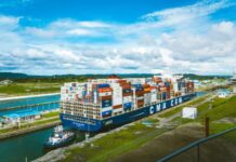 Container Transportation: Efficient Solutions for Global Cargo Movement
