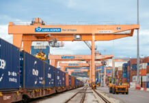 Luka Koper posts record container throughput in 2025 Luka Koper Port