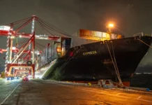PSA Halifax expands global reach with launch of CMA CGM INDAMEX service PSA
