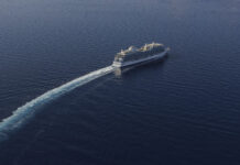 Fincantieri wins order for three new cruise ships from Norwegian Cruise Line Holdings cruise ship