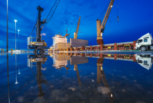 Macquarie to acquire Qube