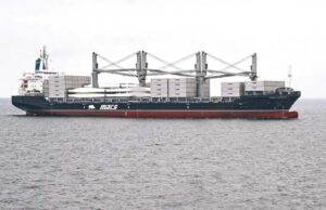 MACS extends MPP Liner Service