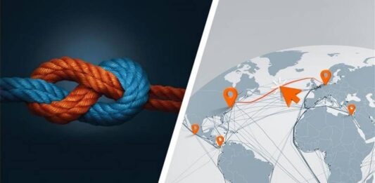 Hapag-Lloyd and Maersk will introduce a series of service adjustments to their jointly operated Gemini network in 2026