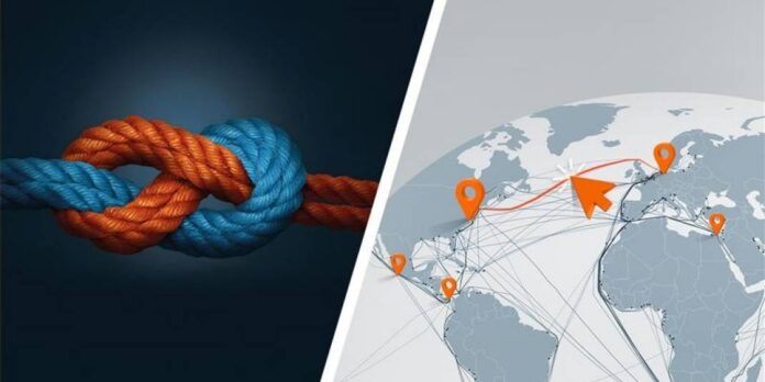 ServiceExplorer-Gemini.jpeg Hapag-Lloyd and Maersk will introduce a series of service adjustments to their jointly operated Gemini network in 2026