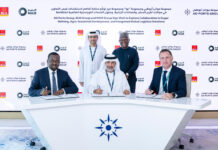 AD Ports, BUA, and MAIR sign MoU AD Ports Group, BUA Group, and MAIR Group signed a Memorandum of Understanding (MoU)