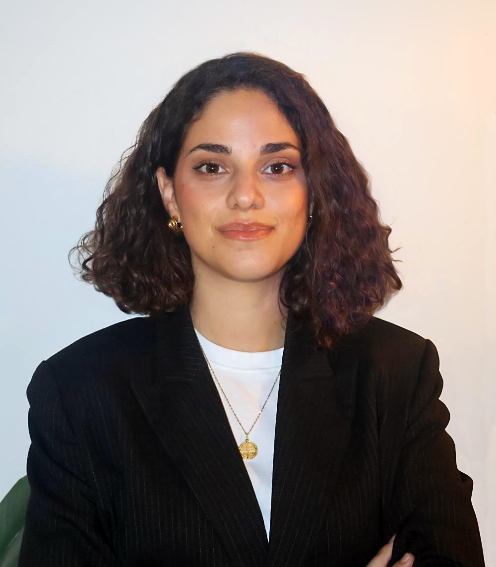 Sofia Pantazopoulou, ABS Engineer, Regulatory Affairs