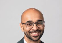 Emirates Shipping Line appoints Sushil Sriram as CEO Sushil Sriram