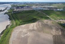 Port of Tilbury receives approval for Tilbury3 (T3) expansion Port of Tilbury T3