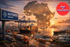 AD Ports Group constructs Africa logistics