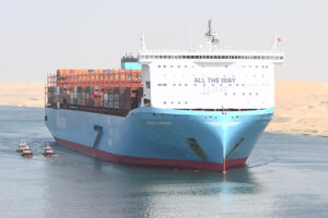 ASTRID MAERSK