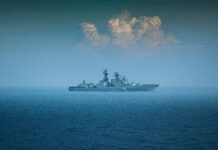 Indian Register of Shipping launches first defence export project navy