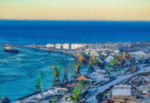 Klaipėda Port to invest €775 million in growth and sustainability