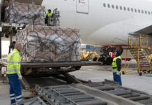 cargo-partner launches Hong Kong-Europe airfreight service cargo-partnerÂ