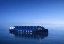 CMA CGM reorganizes Indian Subcontinent, Middle East, and East Africa network